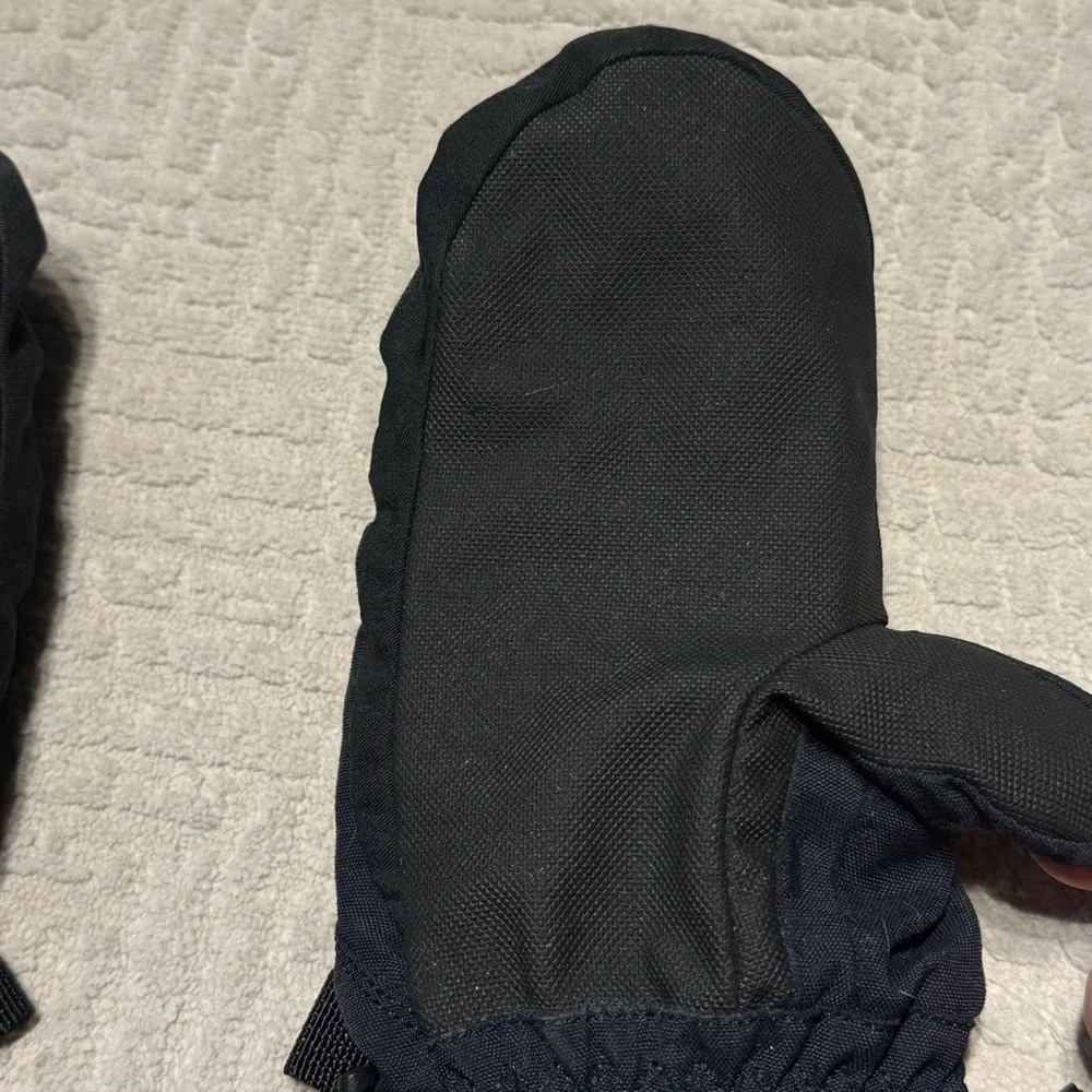 Outdoor Research Adrenaline Mitts Insulated Mittens Ski Gloves Kids Small 4